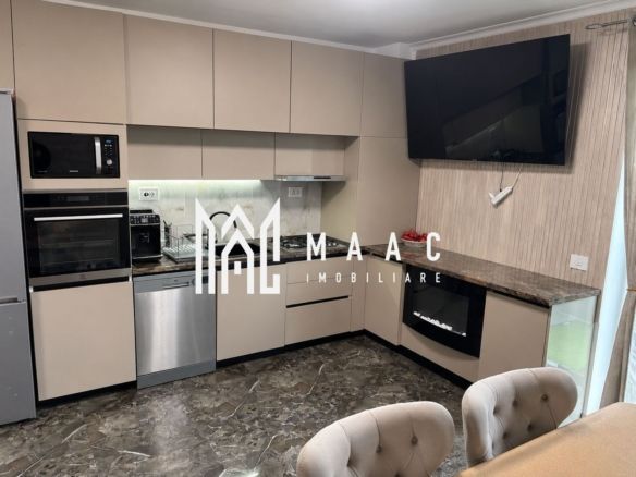 Apartament 3 camere de vânzare | Sibiu, Vest | Valletta Park - Imagine principala