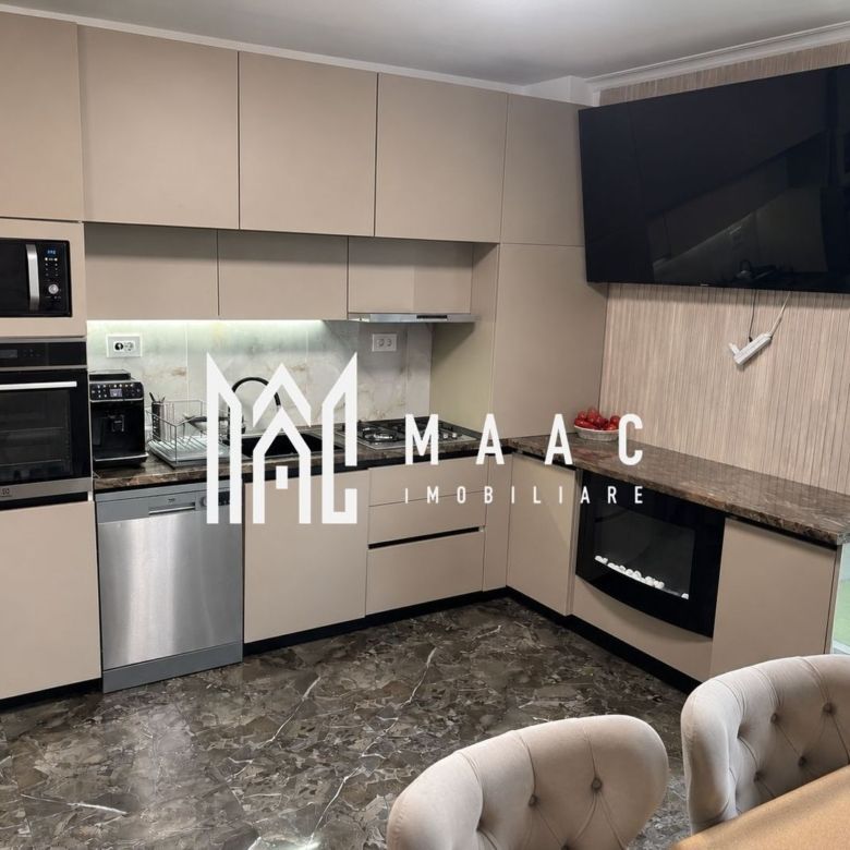 Apartament 3 camere de vânzare | Sibiu, Vest | Valletta Park - Imagine principala