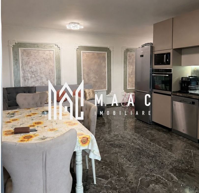 Apartament 3 camere de vânzare | Sibiu, Vest | Valletta Park - foto 2