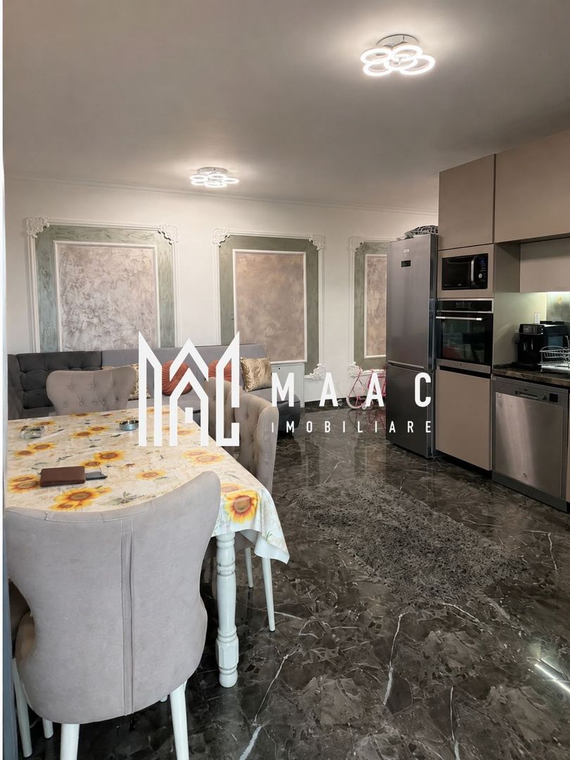 Apartament 3 camere de vânzare | Sibiu, Vest | Valletta Park - foto 2