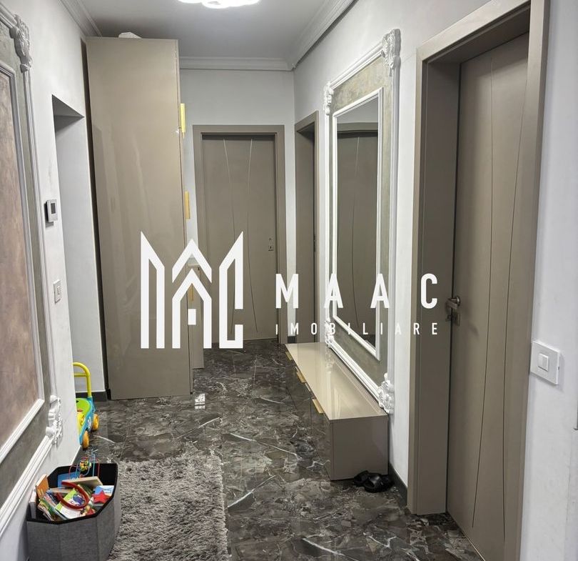 Apartament 3 camere de vânzare | Sibiu, Vest | Valletta Park - foto 3