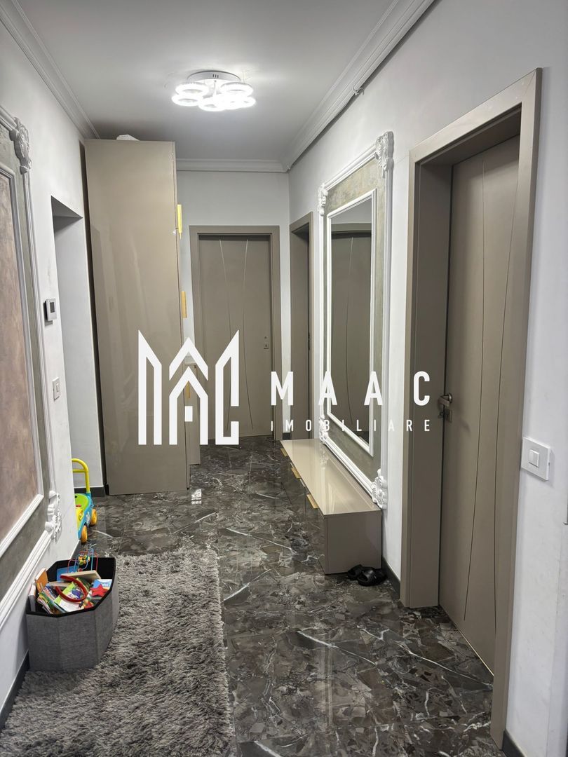 Apartament 3 camere de vânzare | Sibiu, Vest | Valletta Park - foto 3