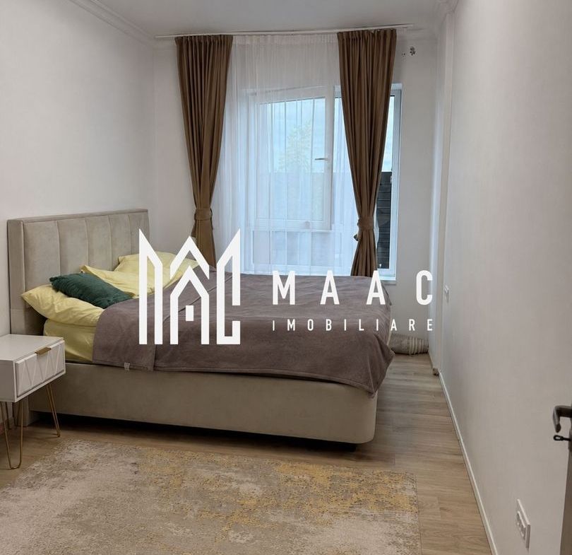 Apartament 3 camere de vânzare | Sibiu, Vest | Valletta Park - foto 4