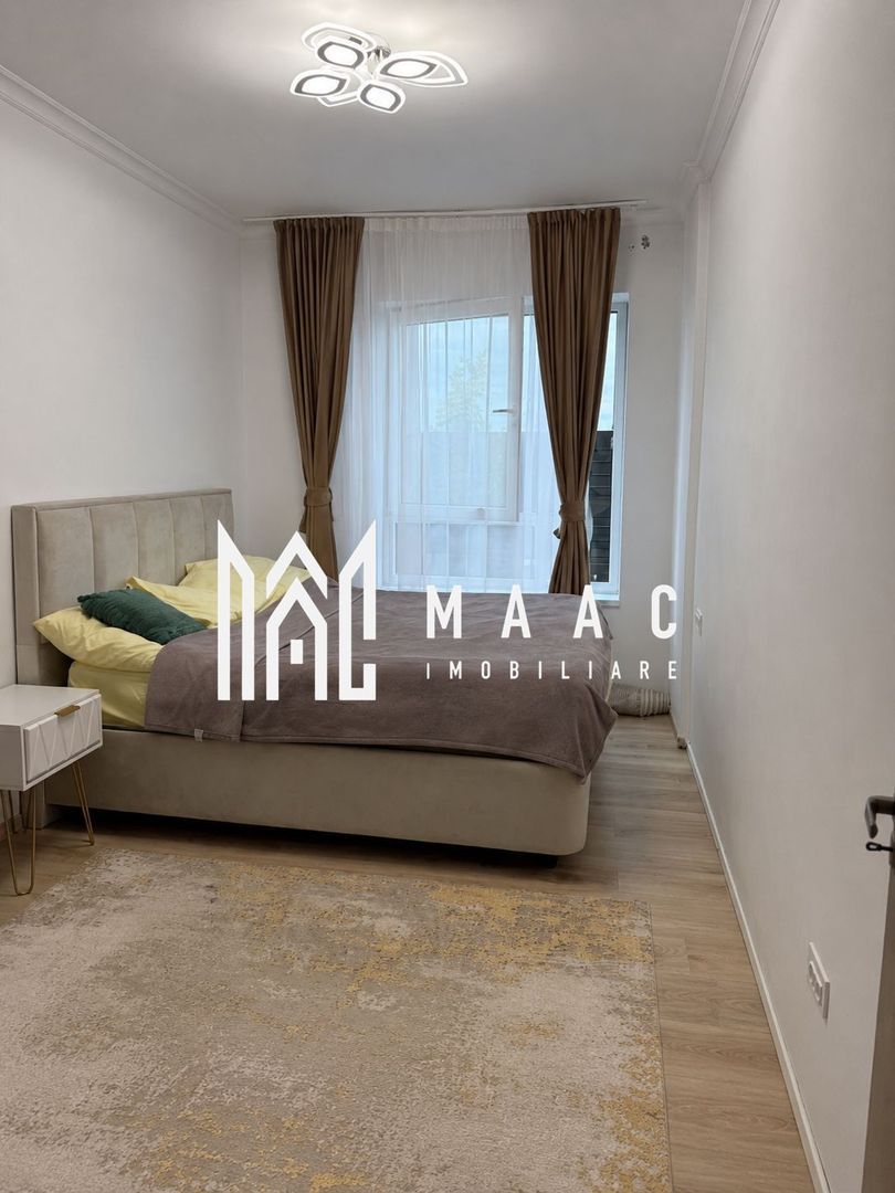 Apartament 3 camere de vânzare | Sibiu, Vest | Valletta Park - foto 4