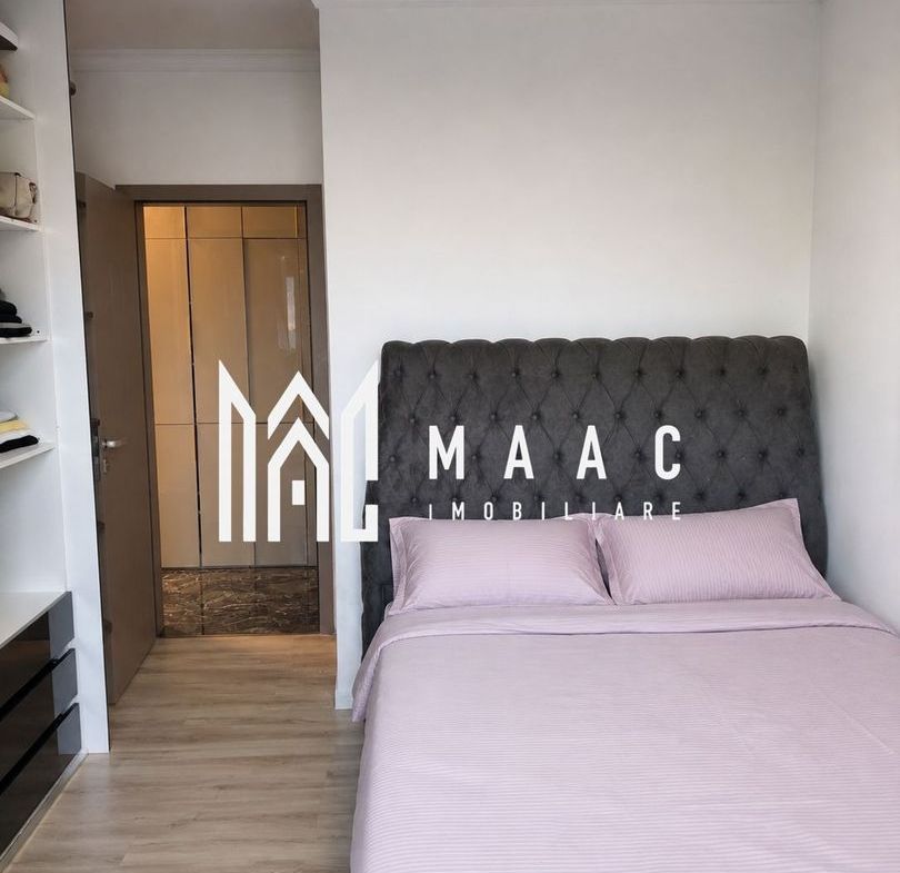 Apartament 3 camere de vânzare | Sibiu, Vest | Valletta Park - foto 5