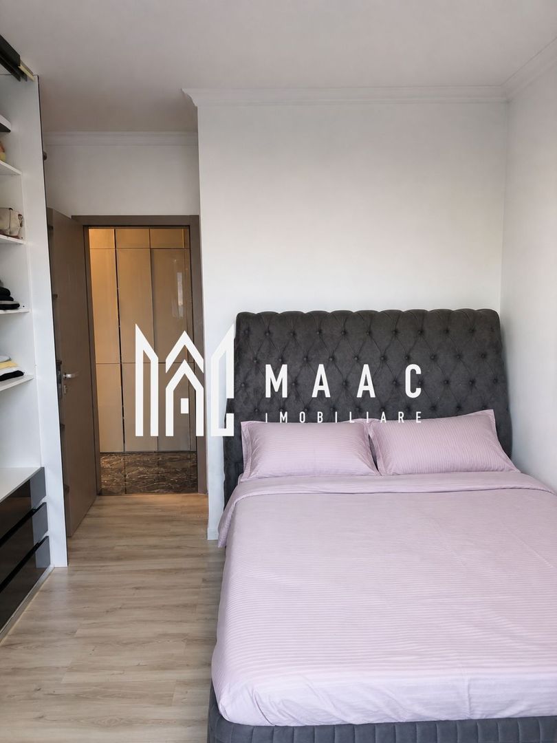 Apartament 3 camere de vânzare | Sibiu, Vest | Valletta Park - foto 5