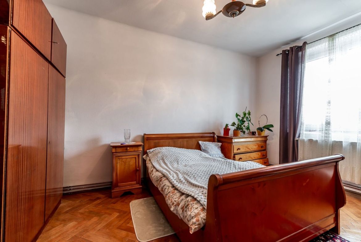 LOCAȚIA FACE DIFERENȚA, Apartament 2 camere, B-dul Vasile Milea - foto 6