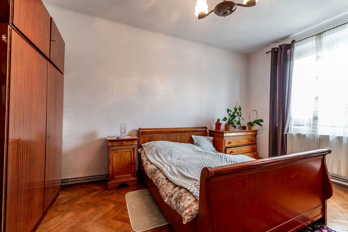 LOCAȚIA FACE DIFERENȚA, Apartament 2 camere, B-dul Vasile Milea - foto 6