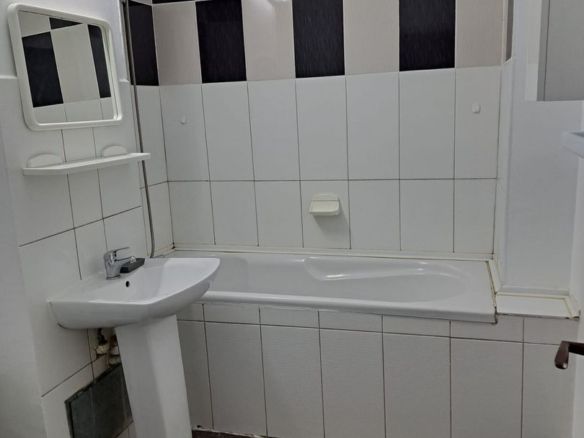 De inchiriat apartament cu o camera, Gara, etaj 4, 300 euro - foto 3