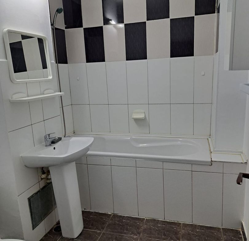 De inchiriat apartament cu o camera, Gara, etaj 4, 300 euro - foto 3