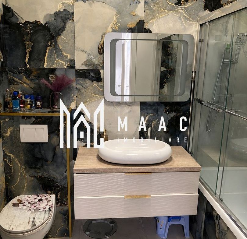 Apartament 3 camere de vânzare | Sibiu, Vest | Valletta Park - foto 6