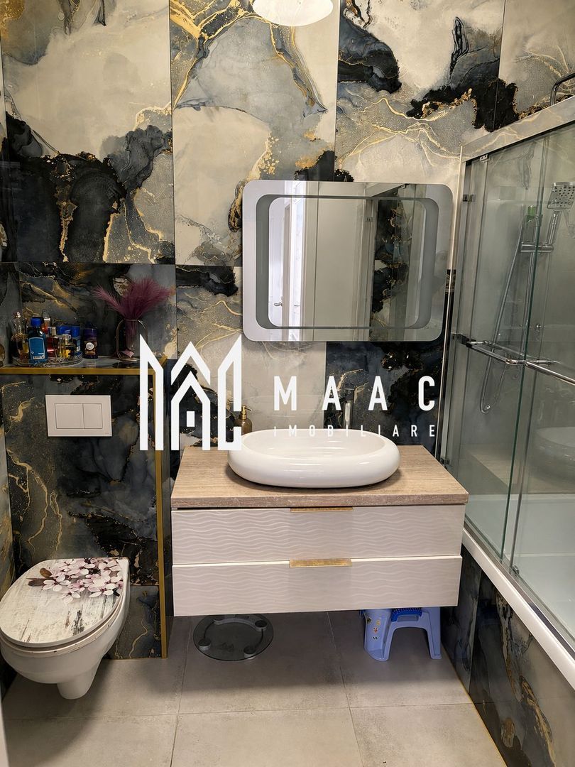 Apartament 3 camere de vânzare | Sibiu, Vest | Valletta Park - foto 6