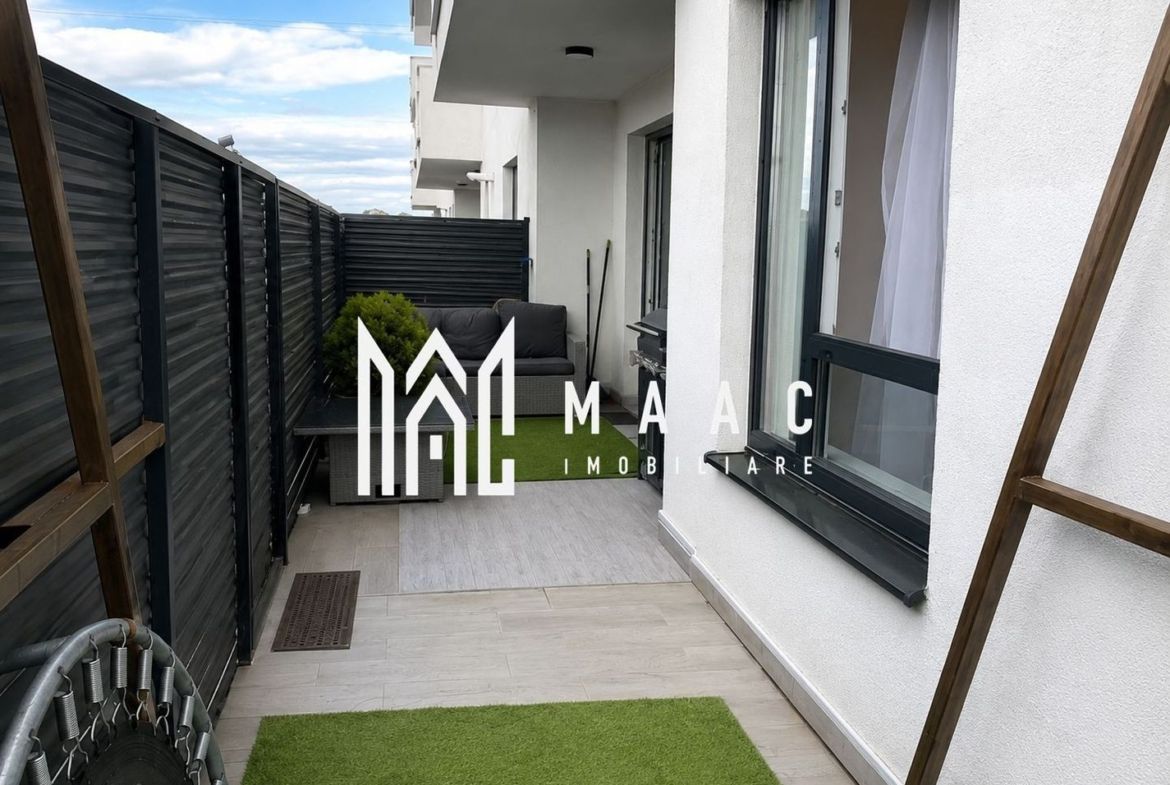 Apartament 3 camere de vânzare | Sibiu, Vest | Valletta Park - foto 7