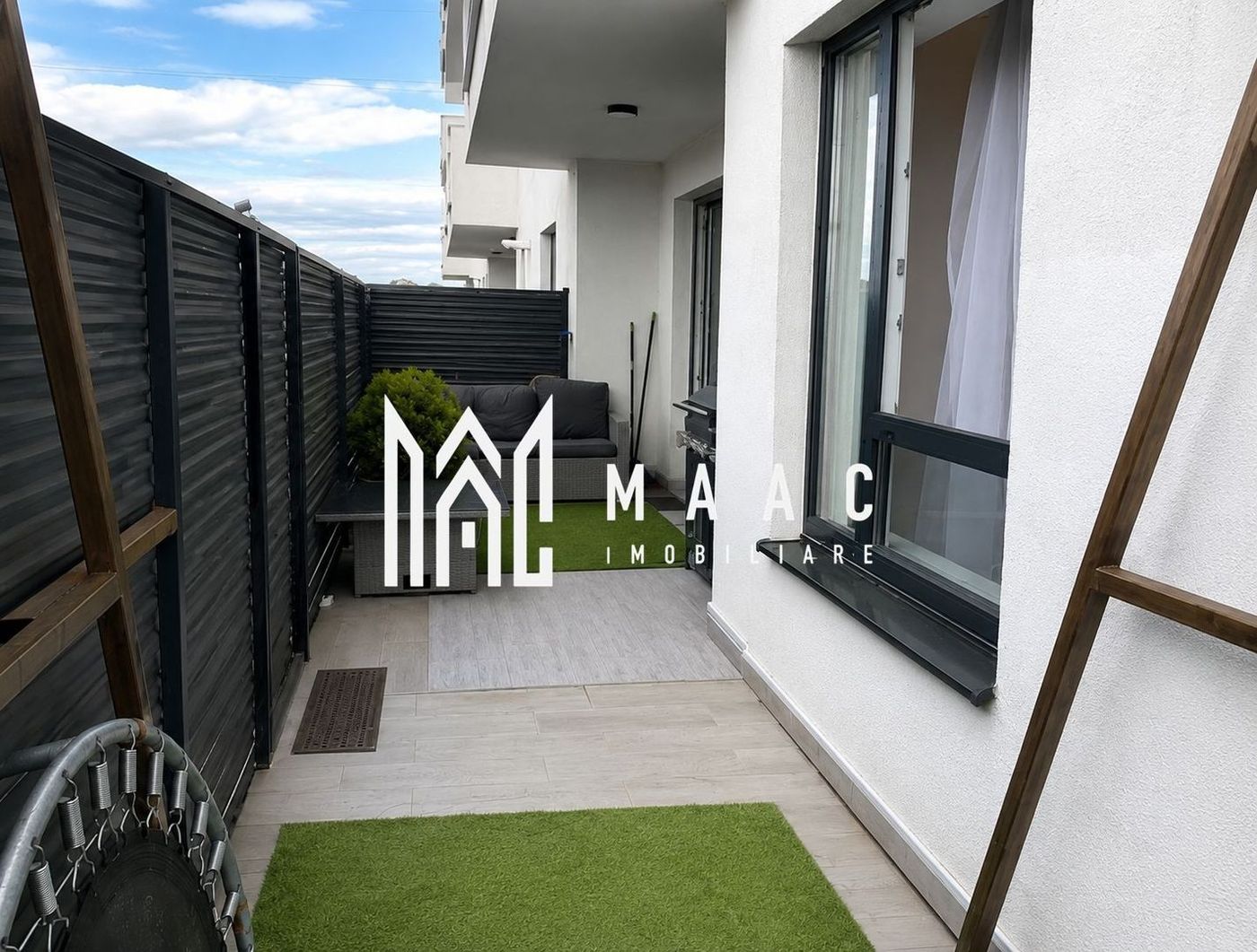 Apartament 3 camere de vânzare | Sibiu, Vest | Valletta Park - foto 7