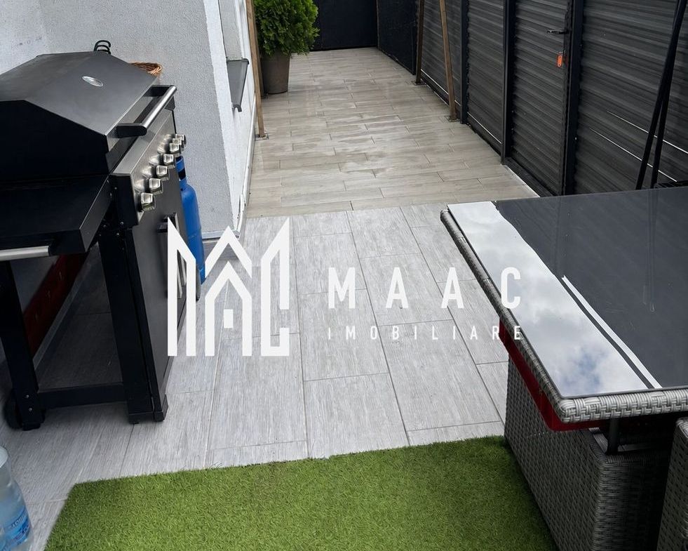 Apartament 3 camere de vânzare | Sibiu, Vest | Valletta Park - foto 8