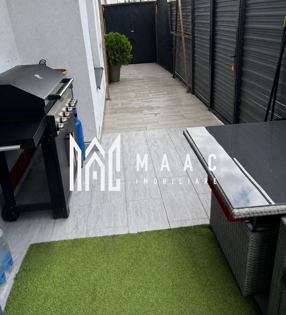 Apartament 3 camere de vânzare | Sibiu, Vest | Valletta Park - foto 8