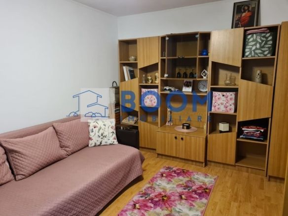 Apartament 2 camere Ostroveni | Etaj 1 | Complet mobilat I-01 - Imagine principala