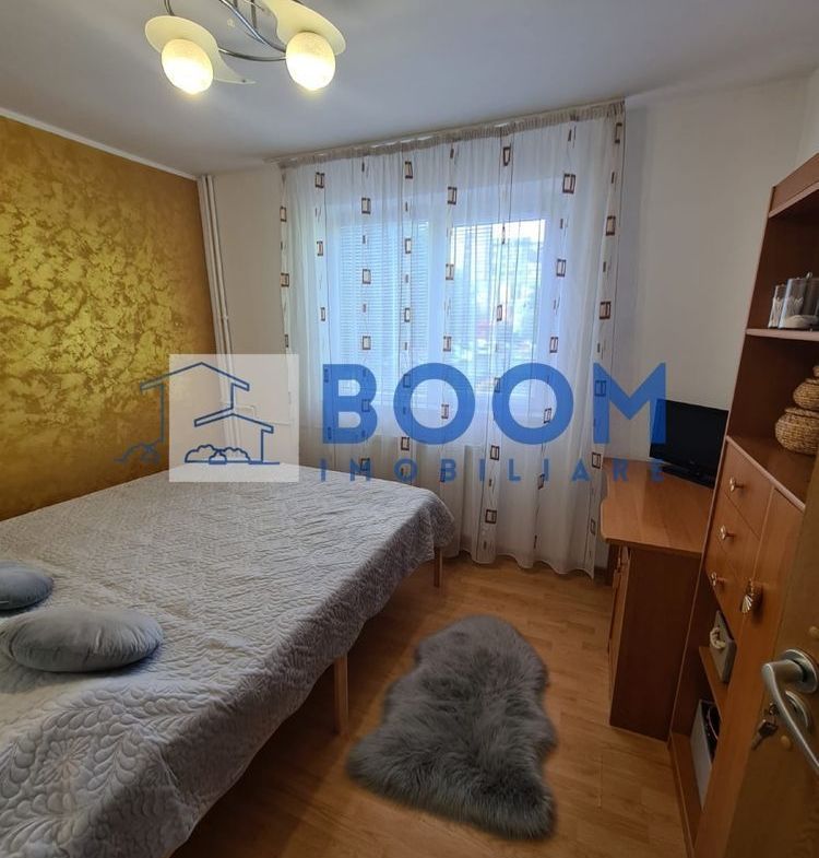 Apartament 2 camere Ostroveni | Etaj 1 | Complet mobilat I-01 - foto 2