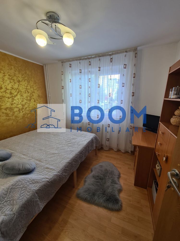 Apartament 2 camere Ostroveni | Etaj 1 | Complet mobilat I-01 - foto 2 Apartament 2 camere Ostroveni | Etaj 1 | Complet mobilat I-01 - foto 2