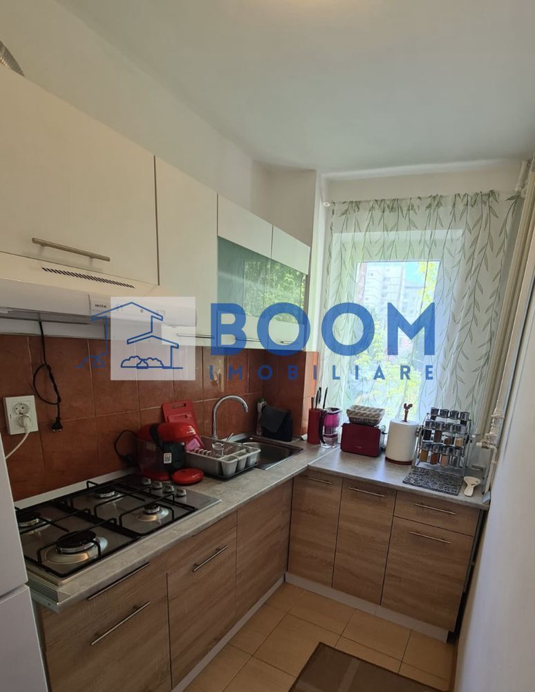Apartament 2 camere Ostroveni | Etaj 1 | Complet mobilat I-01 - foto 4 Apartament 2 camere Ostroveni | Etaj 1 | Complet mobilat I-01 - foto 4