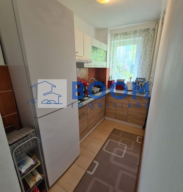 Apartament 2 camere Ostroveni | Etaj 1 | Complet mobilat I-01 - foto 5