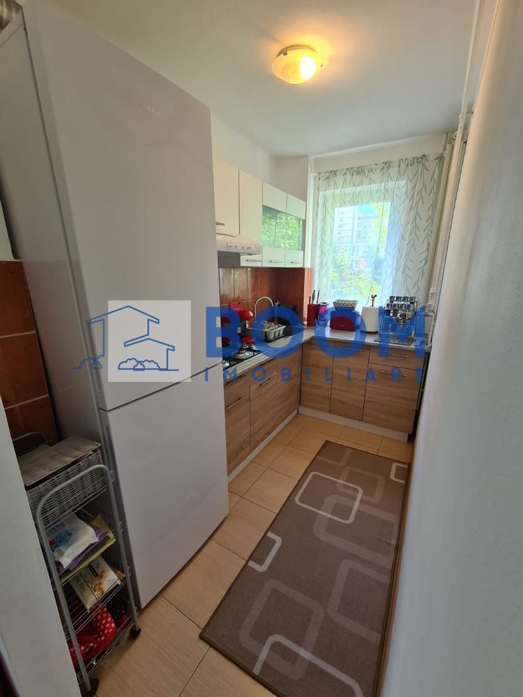 Apartament 2 camere Ostroveni | Etaj 1 | Complet mobilat I-01 - foto 5 Apartament 2 camere Ostroveni | Etaj 1 | Complet mobilat I-01 - foto 5