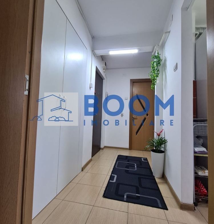 Apartament 2 camere Ostroveni | Etaj 1 | Complet mobilat I-01 - foto 6