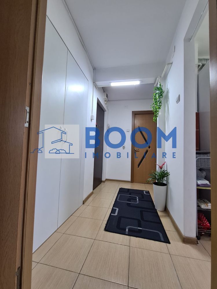 Apartament 2 camere Ostroveni | Etaj 1 | Complet mobilat I-01 - foto 6 Apartament 2 camere Ostroveni | Etaj 1 | Complet mobilat I-01 - foto 6