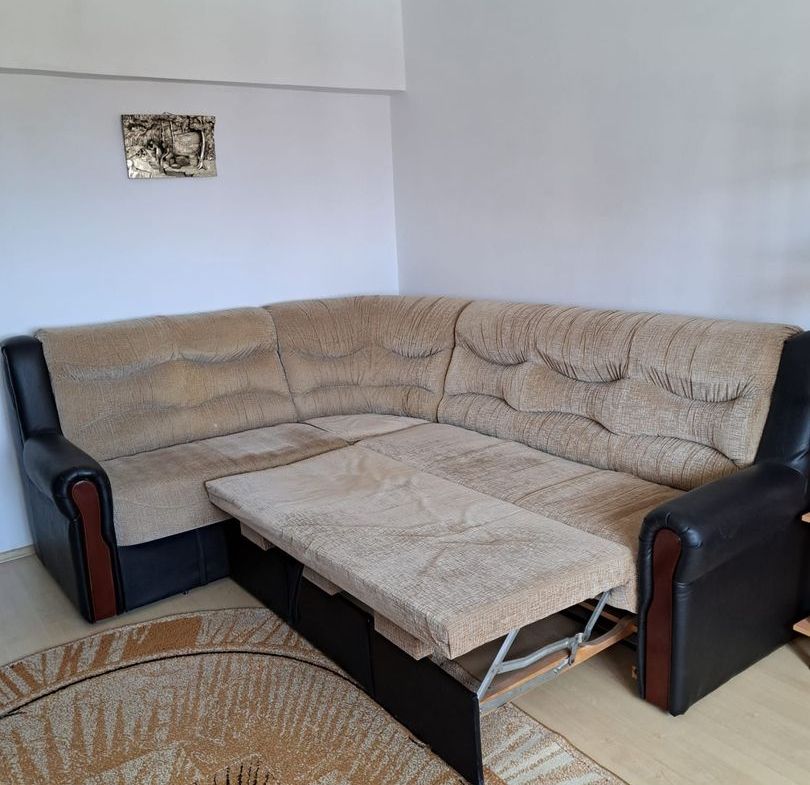 De inchiriat apartament cu o camera, Gara, etaj 4, 300 euro - foto 4