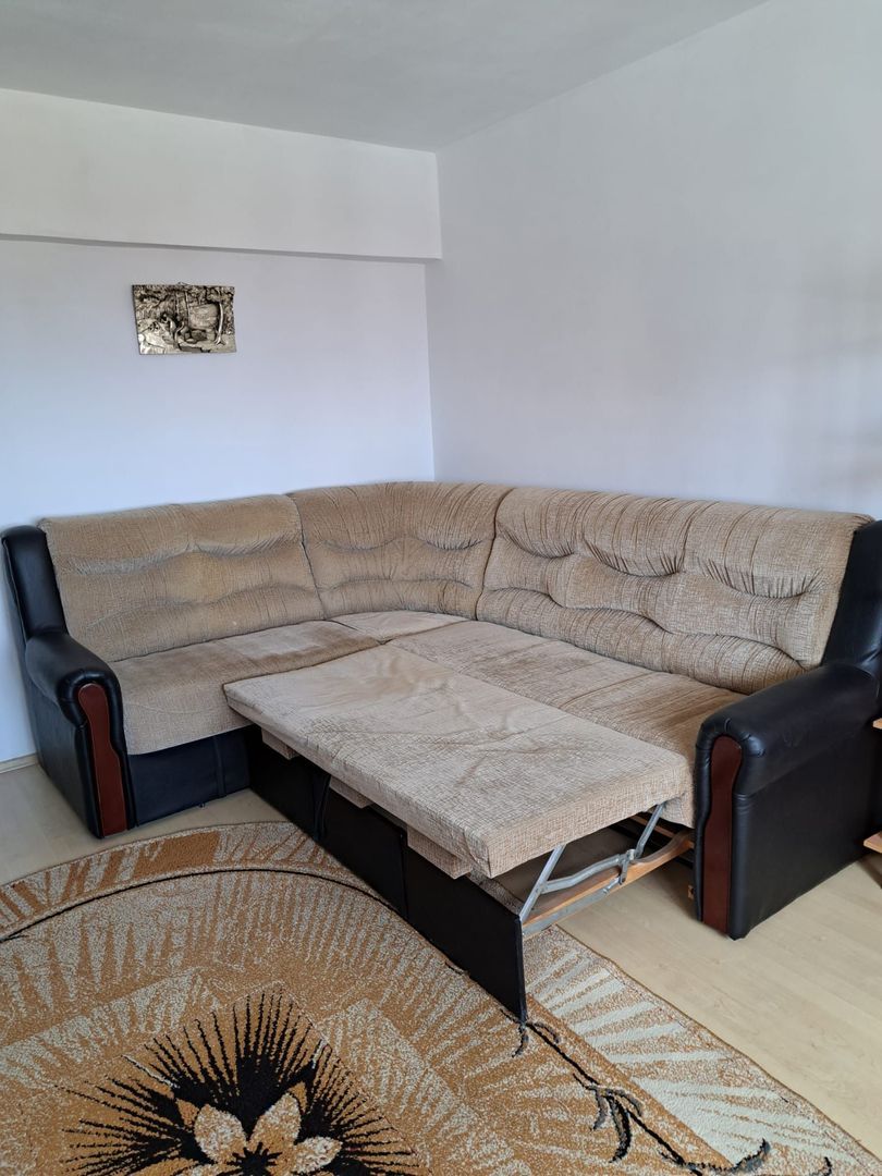 De inchiriat apartament cu o camera, Gara, etaj 4, 300 euro - foto 4