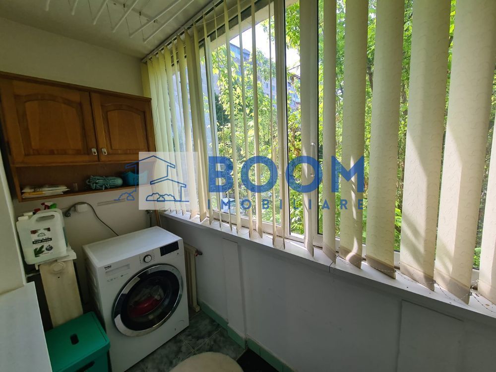 Apartament 2 camere Ostroveni | Etaj 1 | Complet mobilat I-01 - foto 8