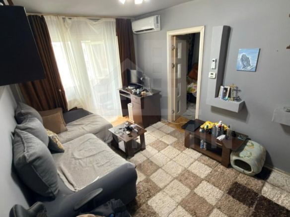 3Camere-Etaj3-Centrala-50mp-AC-Bloc1980- Craiovita Noua - Orizont - Imagine principala