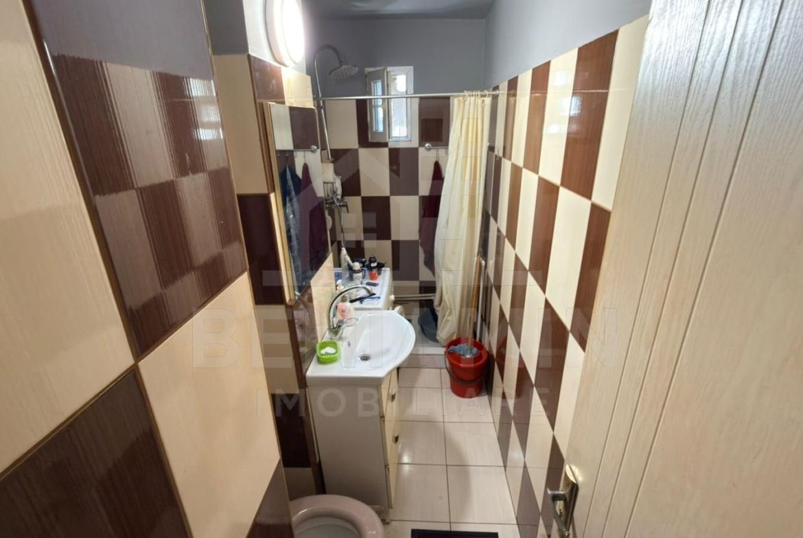 3 camere - etaj 3 - centrala proprie - 1980- Craiovita Noua - Orizont - foto 6