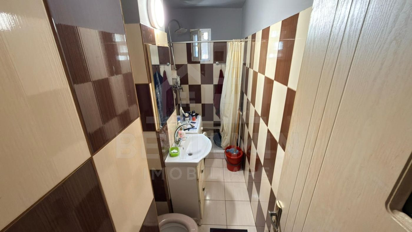 3 camere - etaj 3 - centrala proprie - 1980- Craiovita Noua - Orizont - foto 6