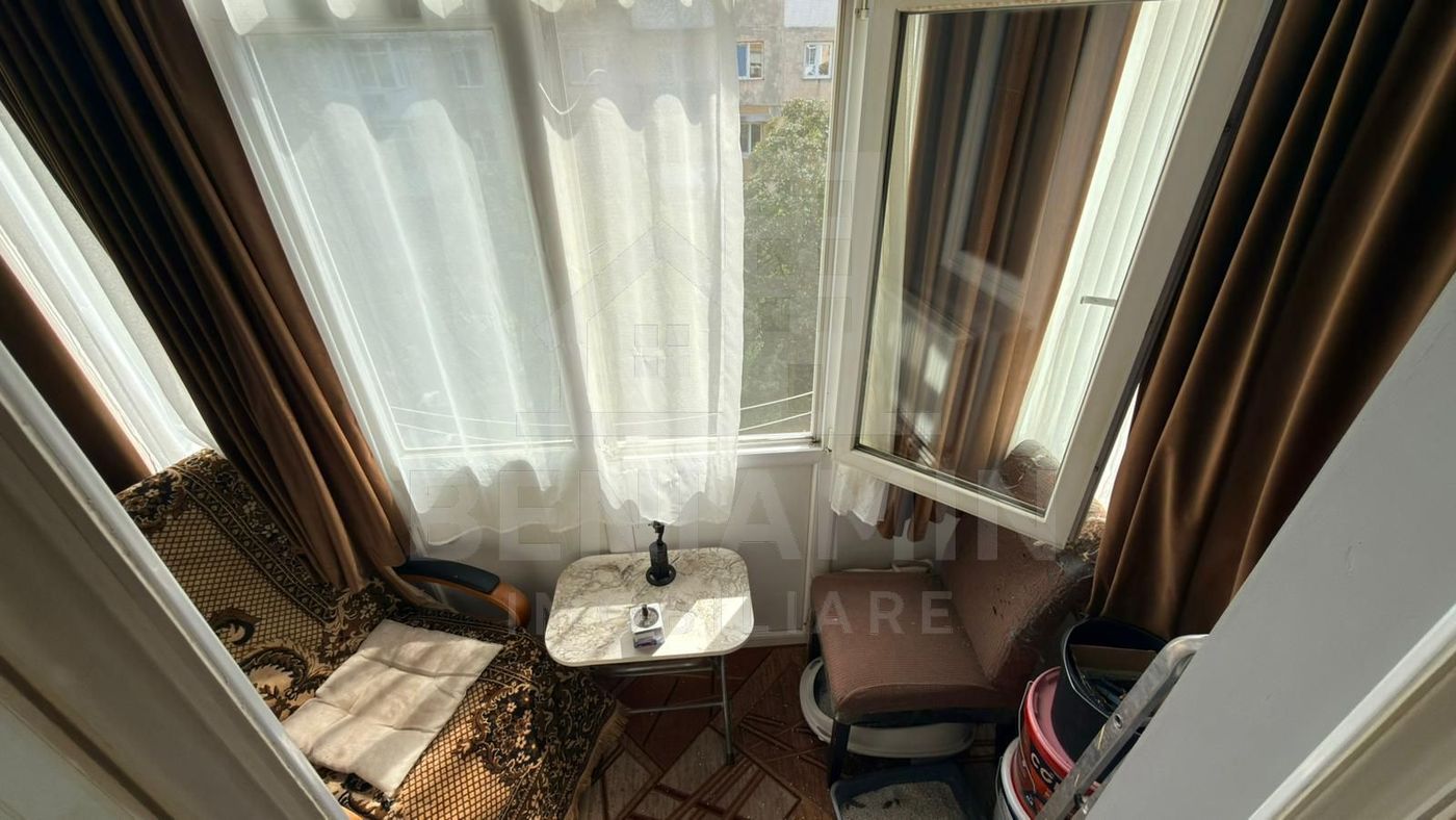 3 camere - etaj 3 - centrala proprie - 1980- Craiovita Noua - Orizont - foto 7