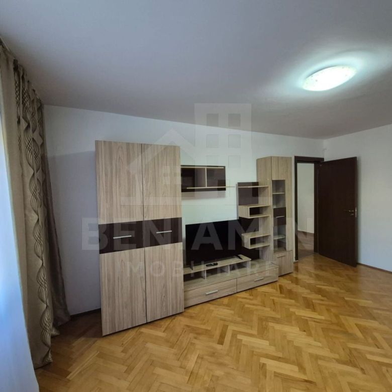 2 decomandate - etaj 2 - AC - mobilat - utilat - Rovine - Posta - Imagine principala