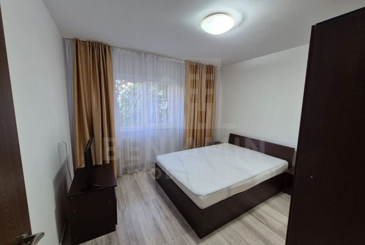 2 decomandate - etaj 2 - AC - mobilat - utilat - Rovine - Posta - foto 2