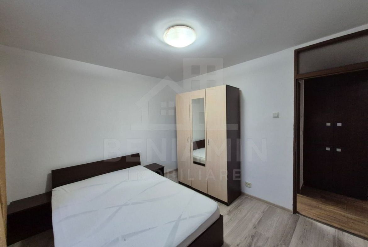 2 decomandate - etaj 2 - AC - mobilat - utilat - Rovine - Posta - foto 3