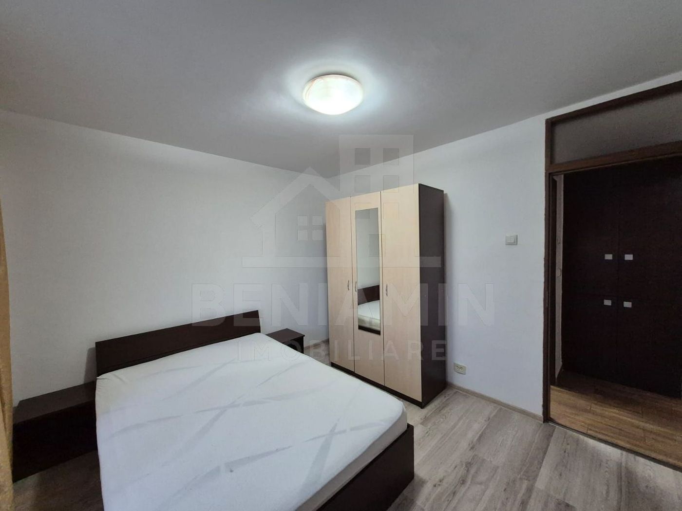 2 decomandate - etaj 2 - AC - mobilat - utilat - Rovine - Posta - foto 3