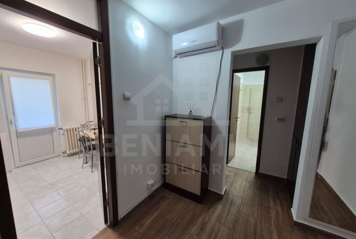 2 decomandate - etaj 2 - AC - mobilat - utilat - Rovine - Posta - foto 4