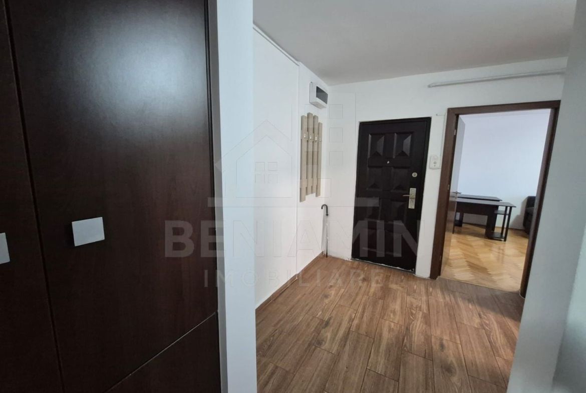 2 decomandate - etaj 2 - AC - mobilat - utilat - Rovine - Posta - foto 5