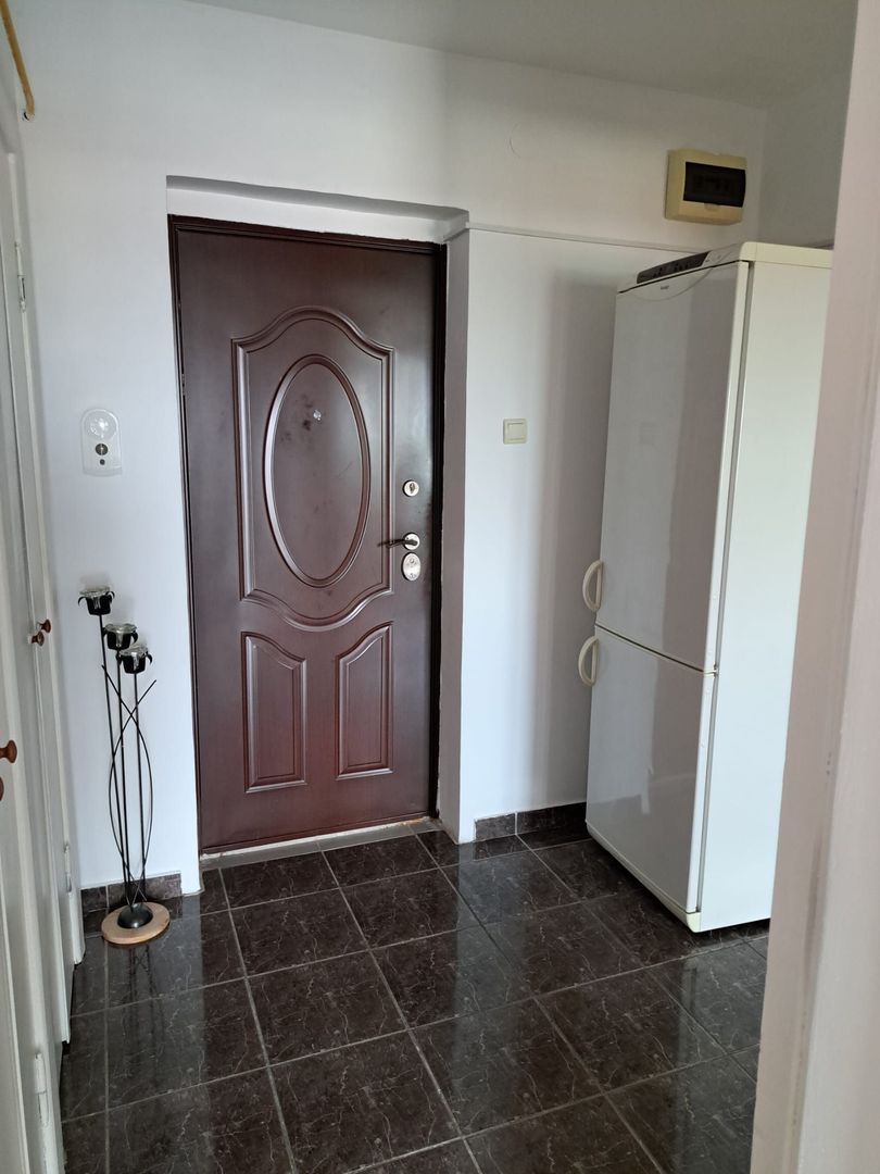 De inchiriat apartament cu o camera, Gara, etaj 4, 300 euro - foto 7