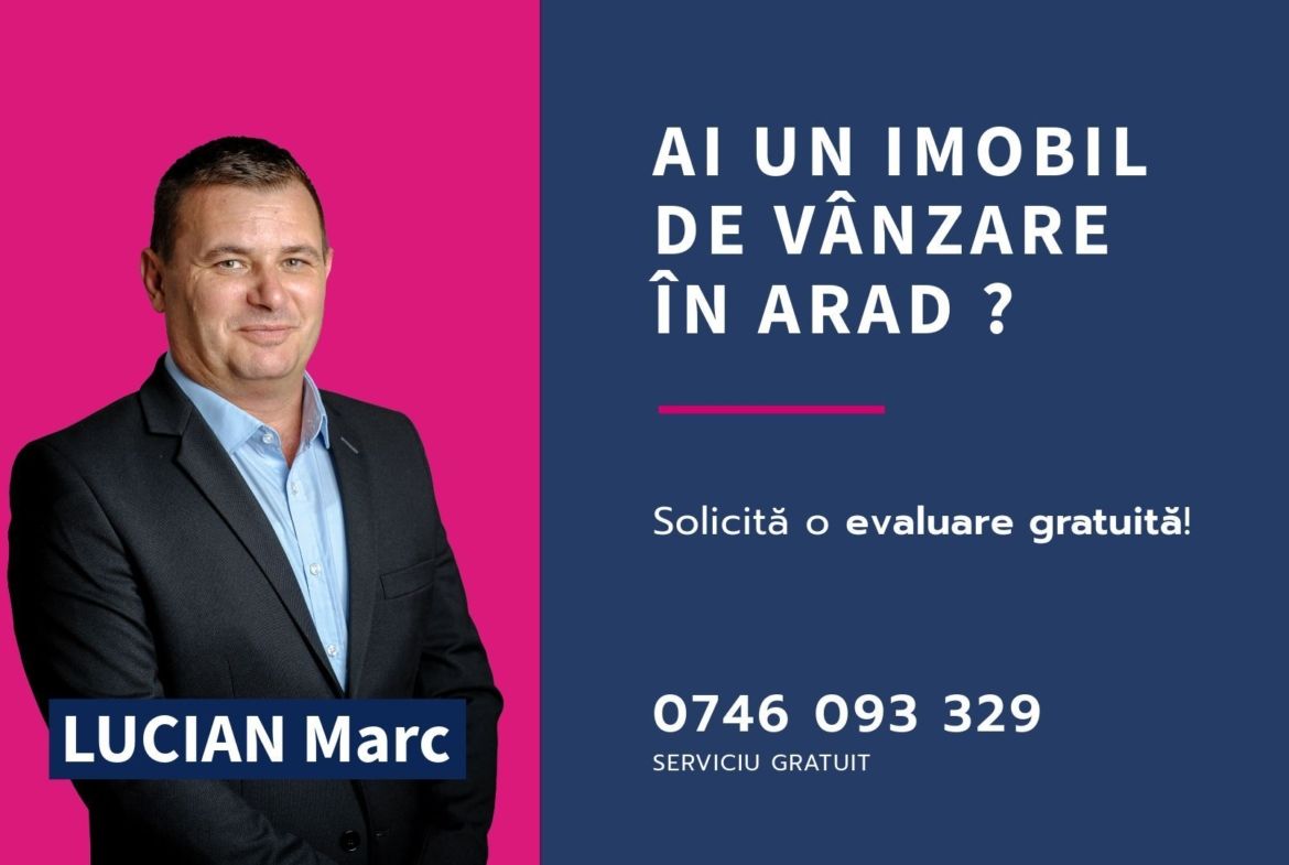 Apartament cu 1 cameră – Central, Arad | Renovat, mobilat și utilat - foto 8