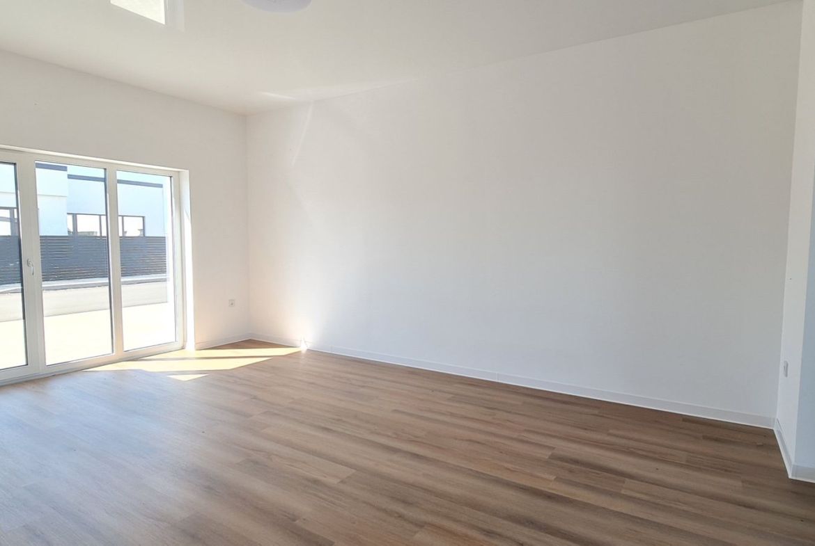 Casa individuala finalizata intabulata 4 camere Cartier Izvor Tarlungeni Brasov - foto 3