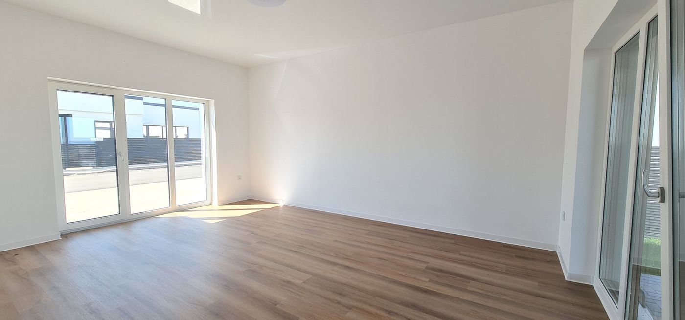 Casa individuala finalizata intabulata 4 camere Cartier Izvor Tarlungeni Brasov - foto 3