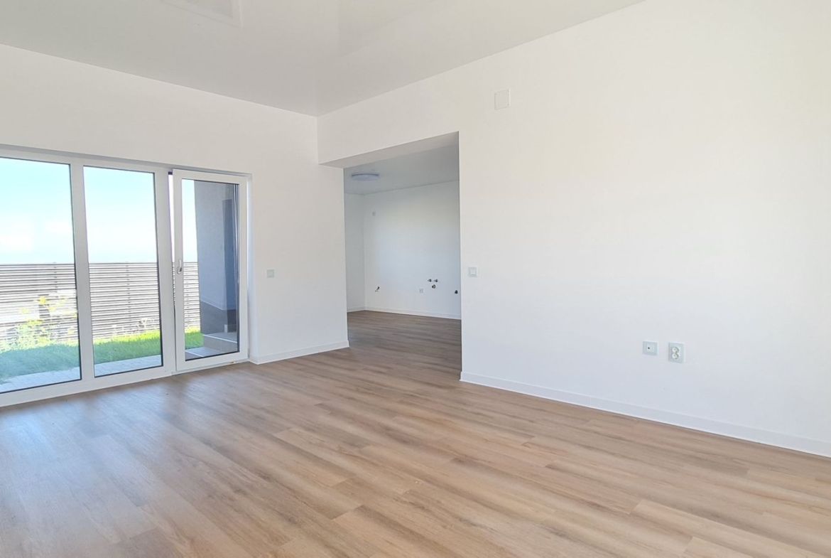 Casa individuala finalizata intabulata 4 camere Cartier Izvor Tarlungeni Brasov - foto 5