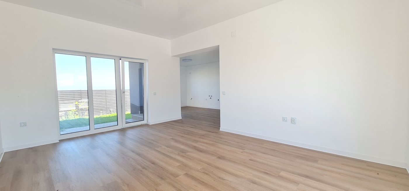 Casa individuala finalizata intabulata 4 camere Cartier Izvor Tarlungeni Brasov - foto 5
