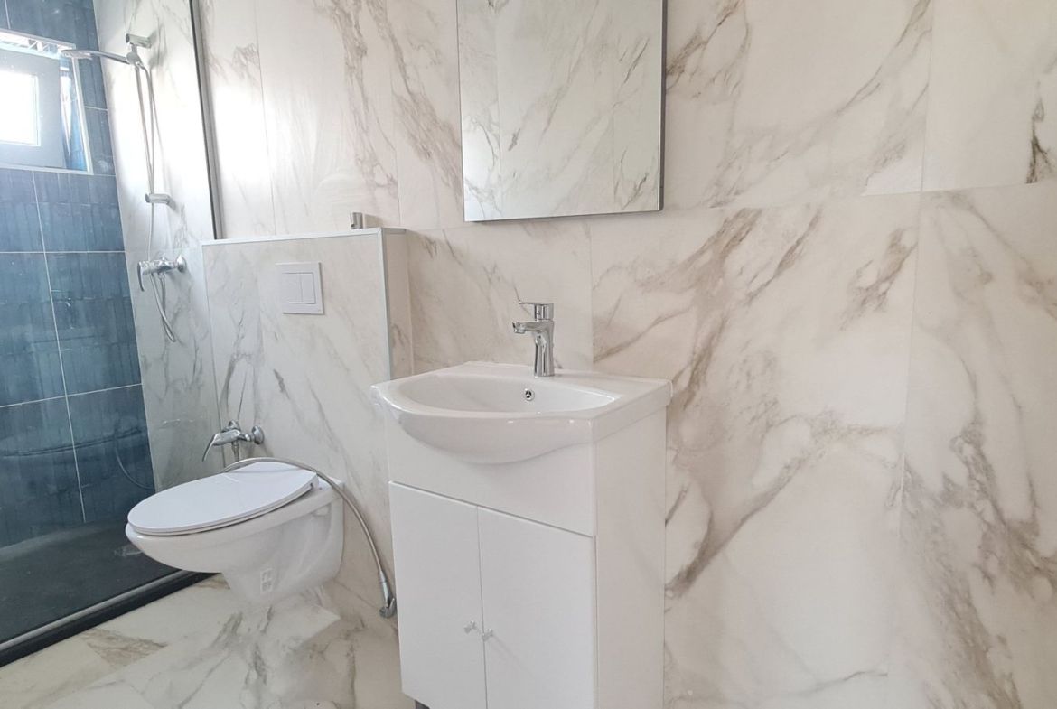 Casa individuala finalizata intabulata 4 camere Cartier Izvor Tarlungeni Brasov - foto 6