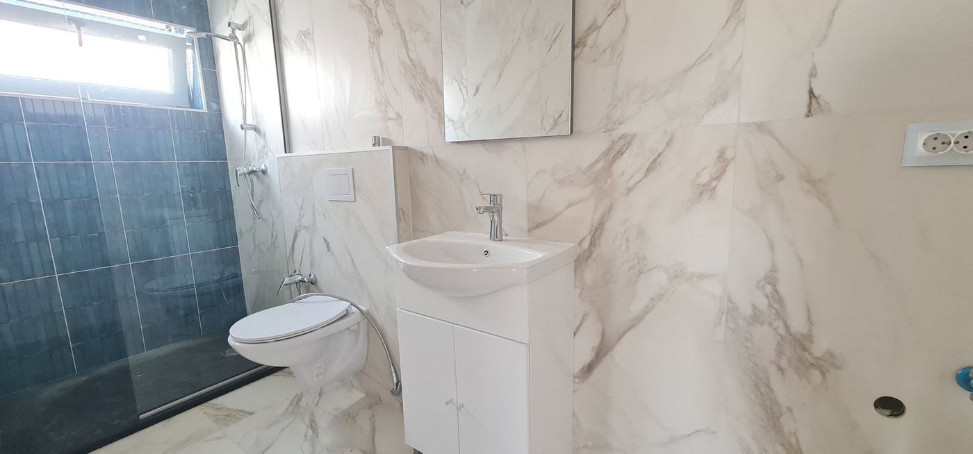 Casa individuala finalizata intabulata 4 camere Cartier Izvor Tarlungeni Brasov - foto 6
