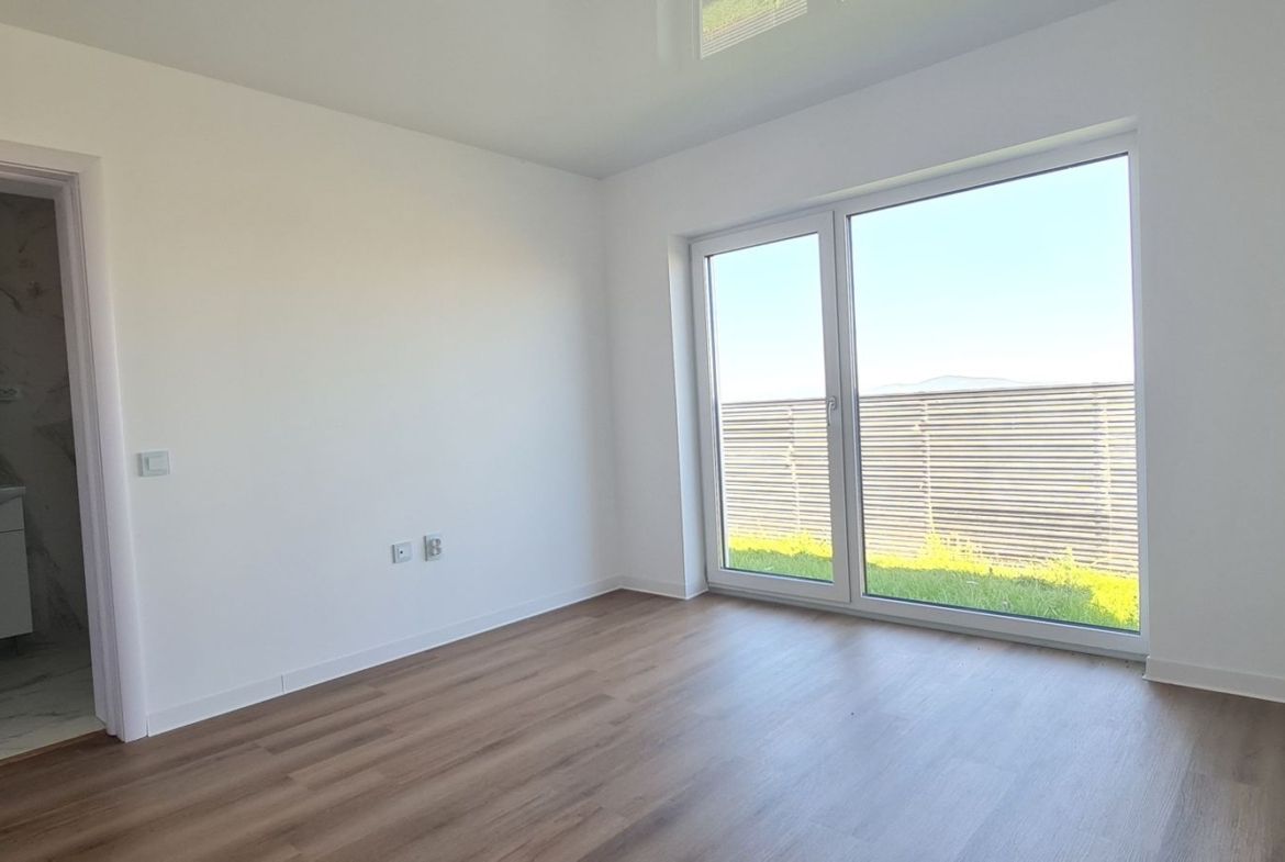Casa individuala finalizata intabulata 4 camere Cartier Izvor Tarlungeni Brasov - foto 7